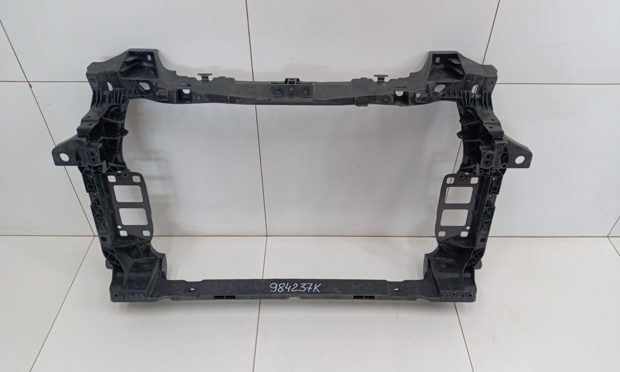 Панель передняя Audi Q7 2 Restail