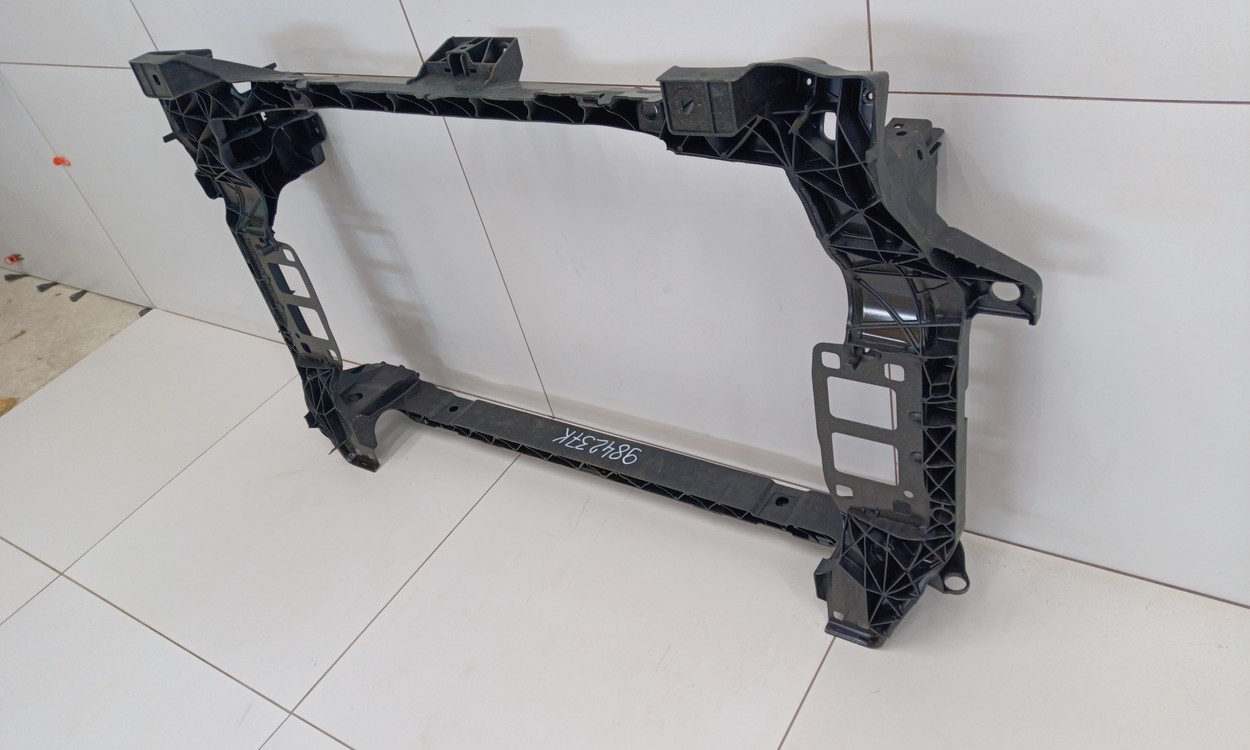 Панель передняя Audi Q7 2 Restail