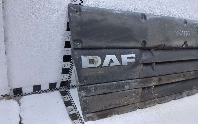 Капот DAF CF 1