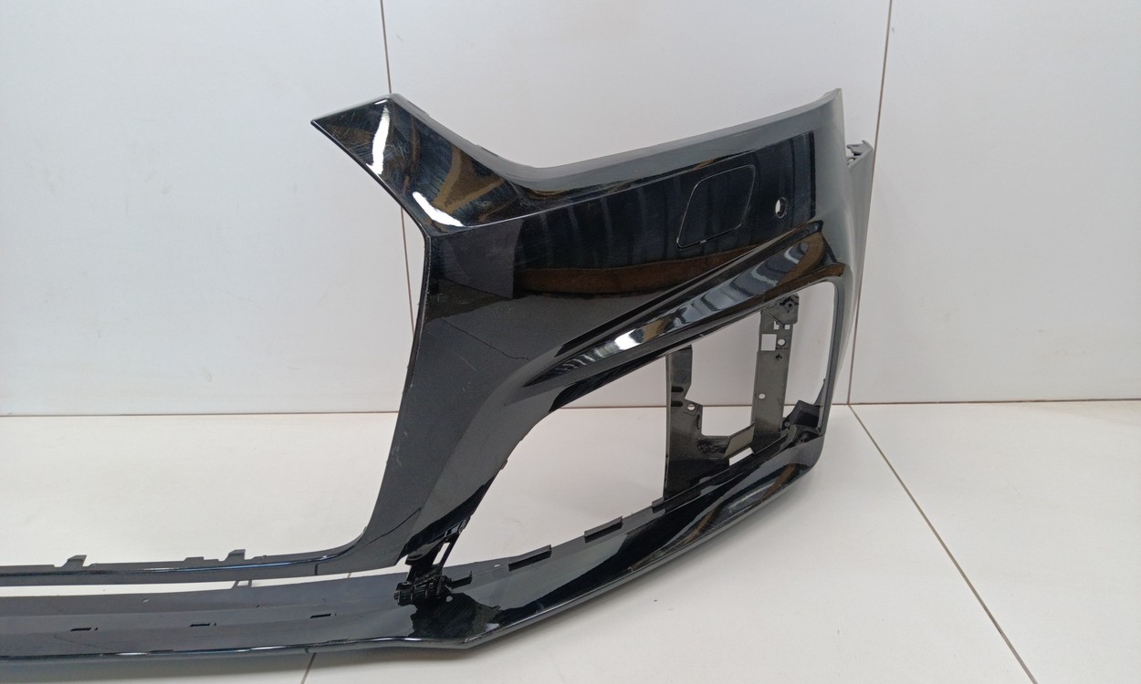 Бампер передний Audi A5 2 S-line