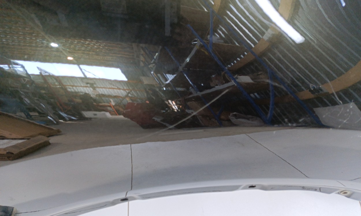 Крыло переднее правое Nissan X-Trail T32