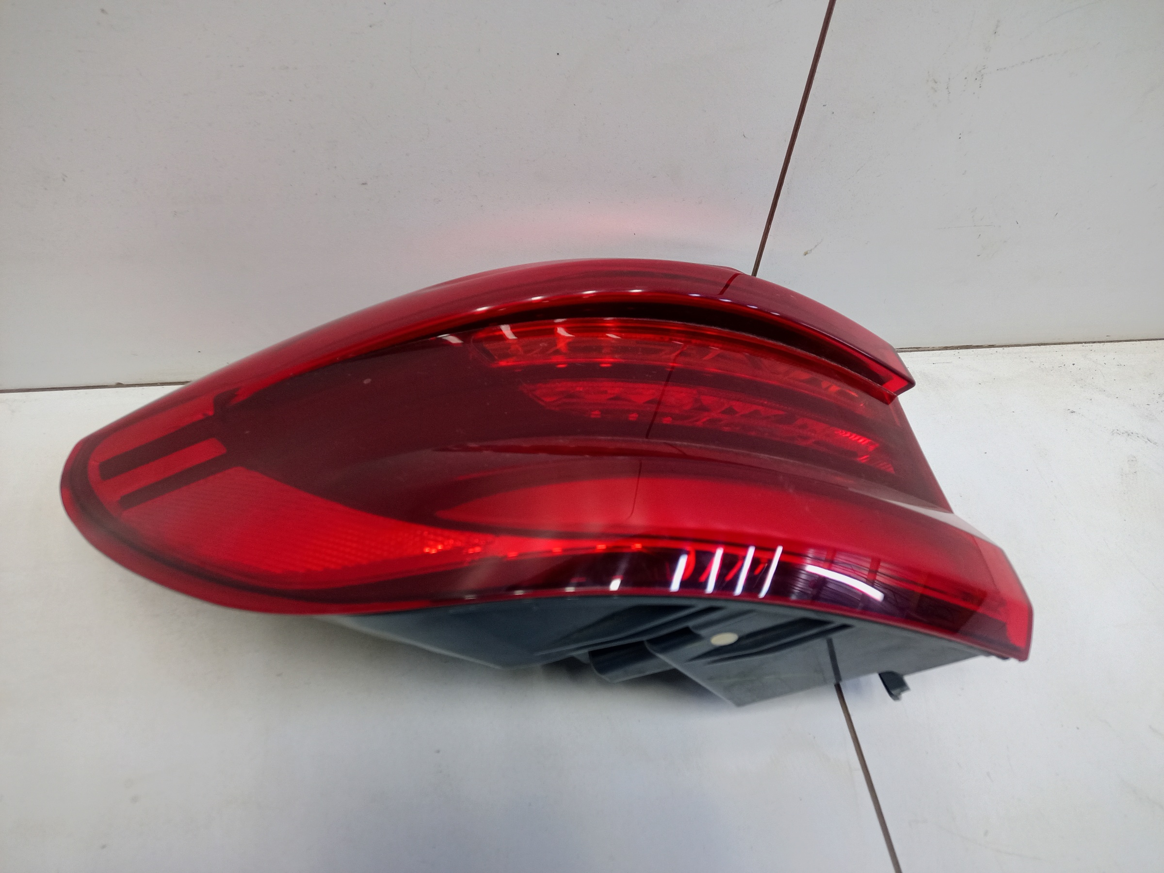 Фонарь задний левый наружный BMW X3 G01