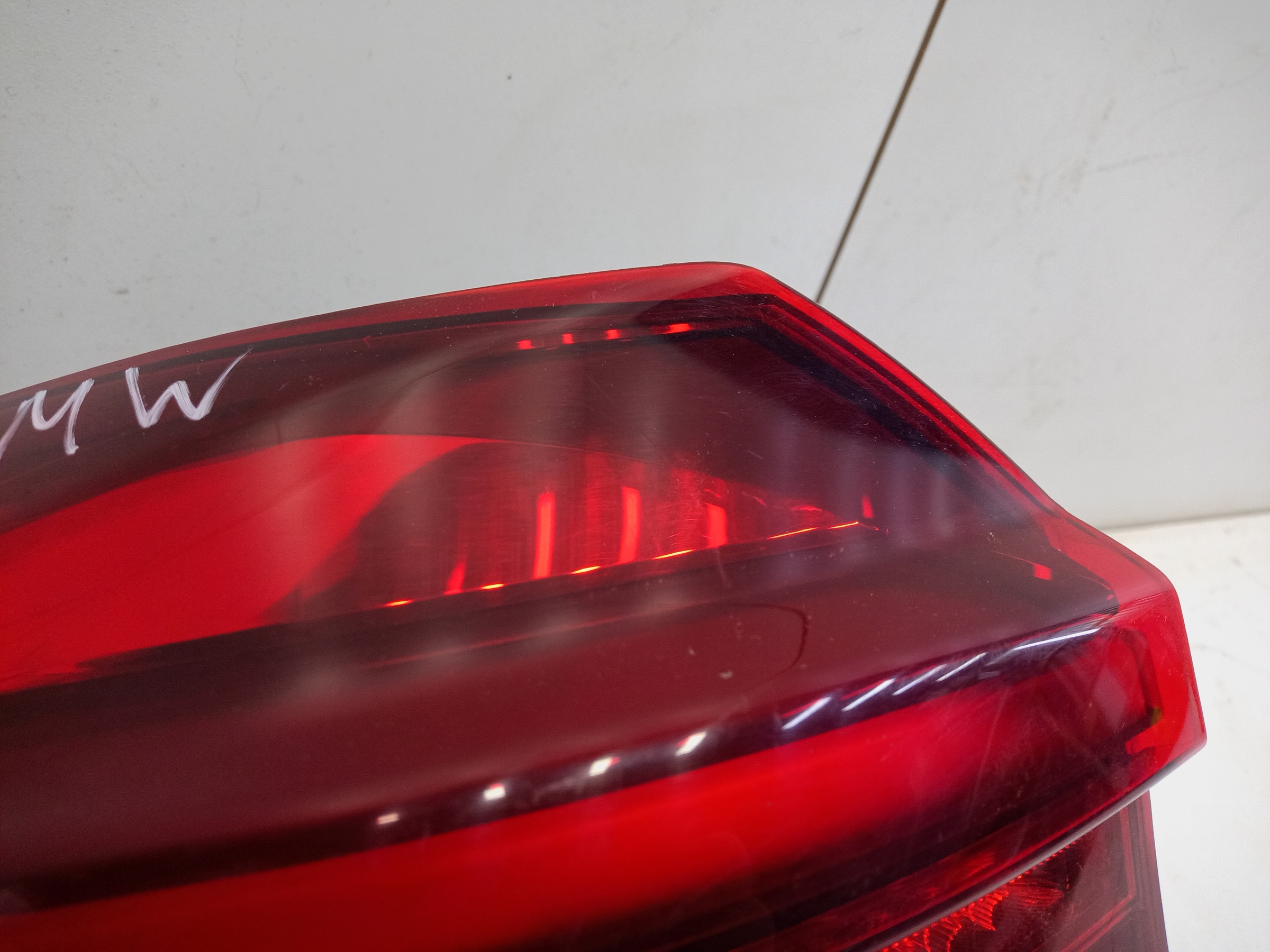 Фонарь задний левый наружный BMW X3 G01