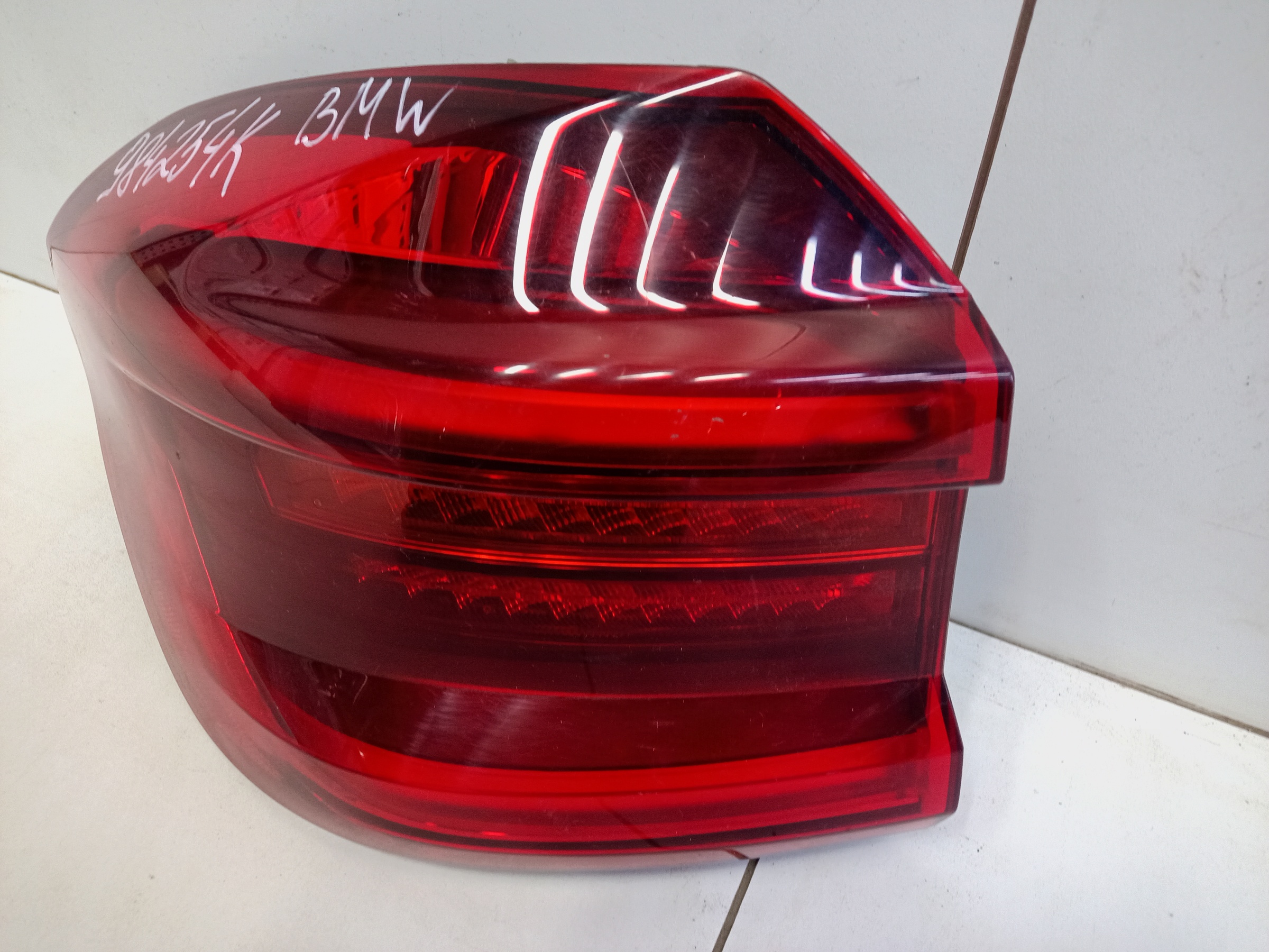 Фонарь задний левый наружный BMW X3 G01