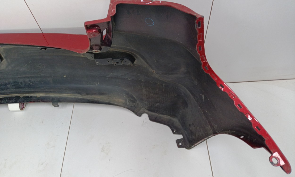 Бампер задний Mitsubishi ASX