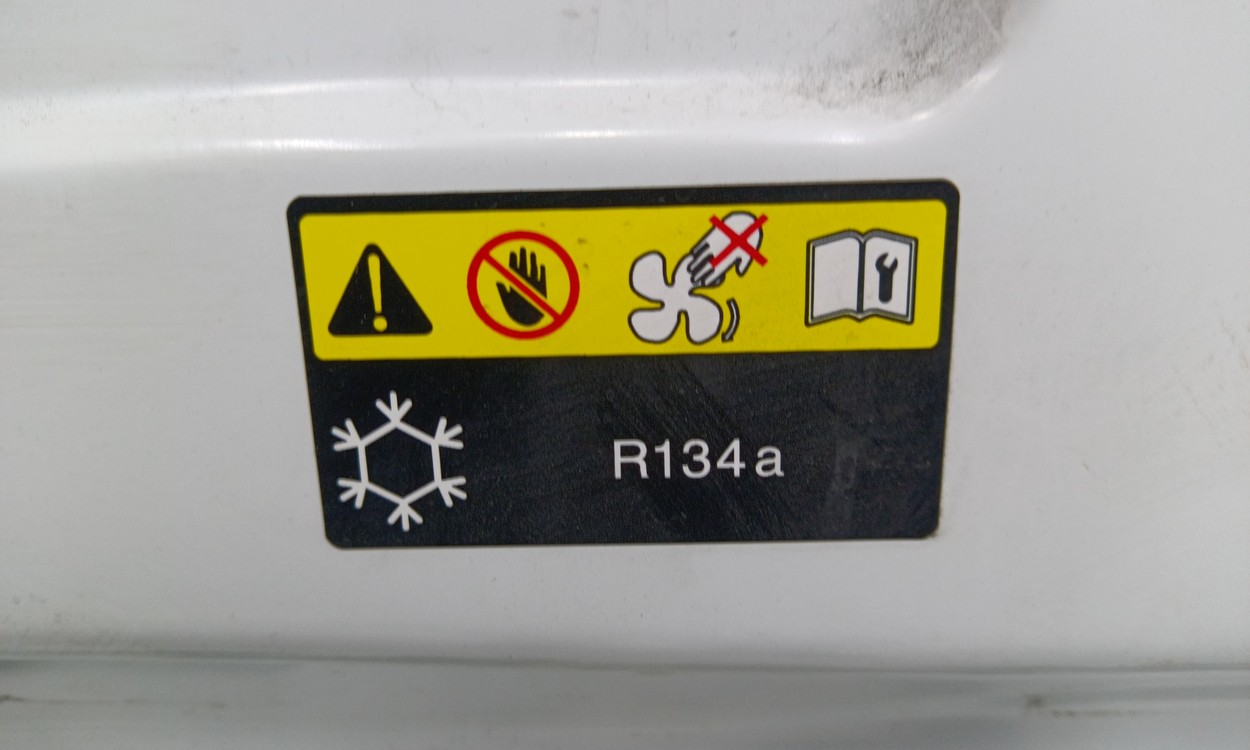 Капот Exeed RX