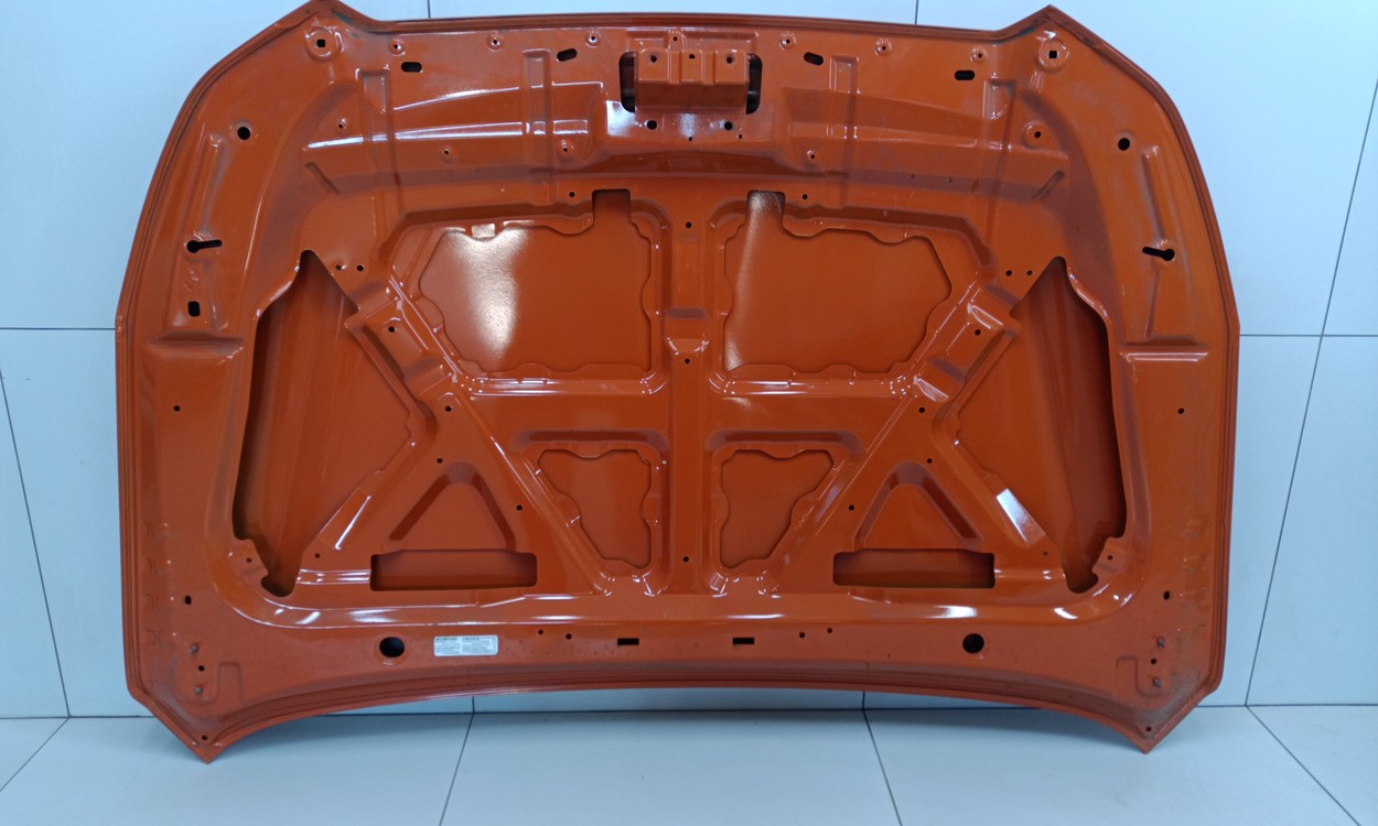 Капот Subaru XV