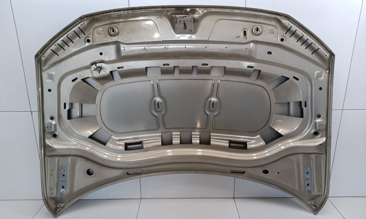 Капот Volkswagen Tiguan 2 Restail