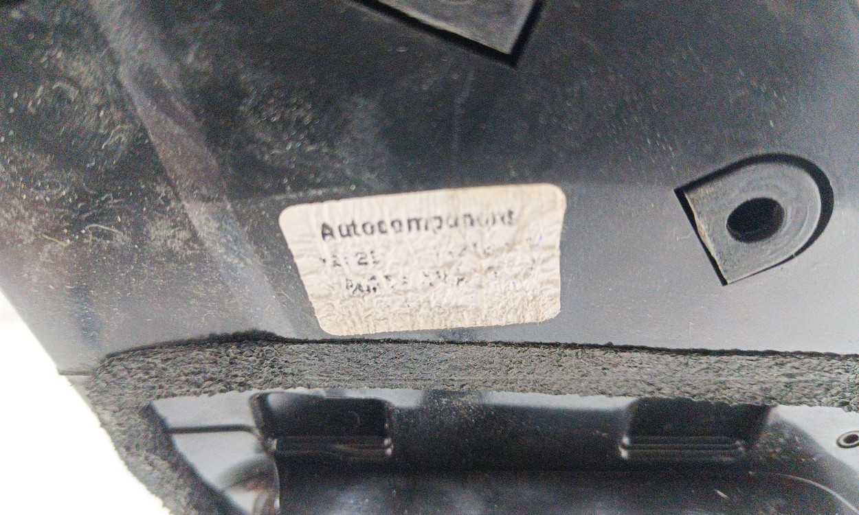 Зеркало правое Nissan Sentra B17 7 контактов