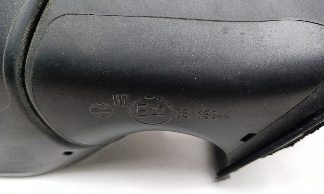 Зеркало правое Nissan Sentra B17 7 контактов