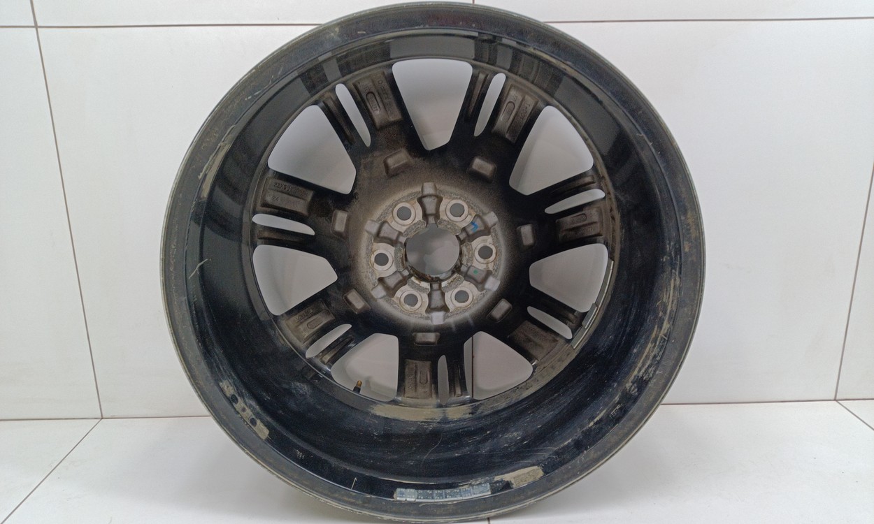 Диск колеса литой Cadillac Escalade 4 R22