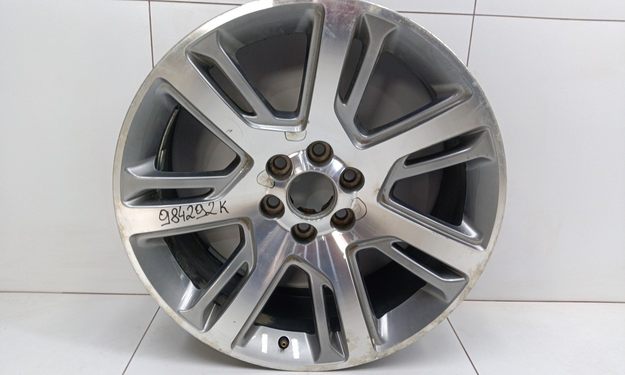 Диск колеса литой Cadillac Escalade 4 R22