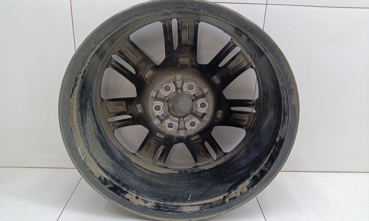 Диск колеса литой Cadillac Escalade 4 R22