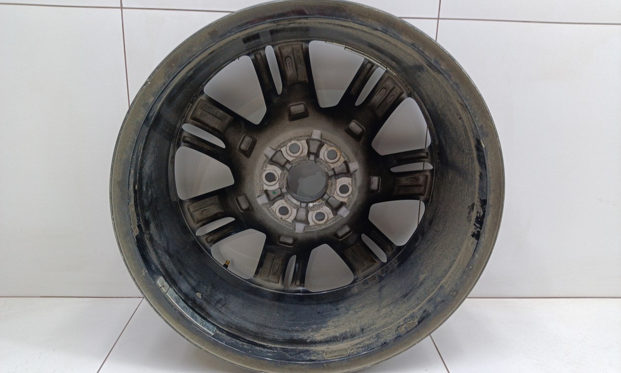 Диск колеса литой Cadillac Escalade 4 R22