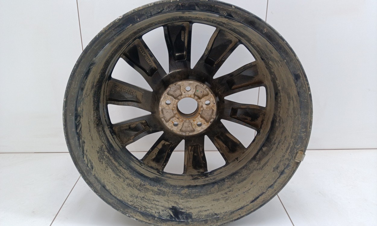 Диск колеса литой Jaecoo J7 R19