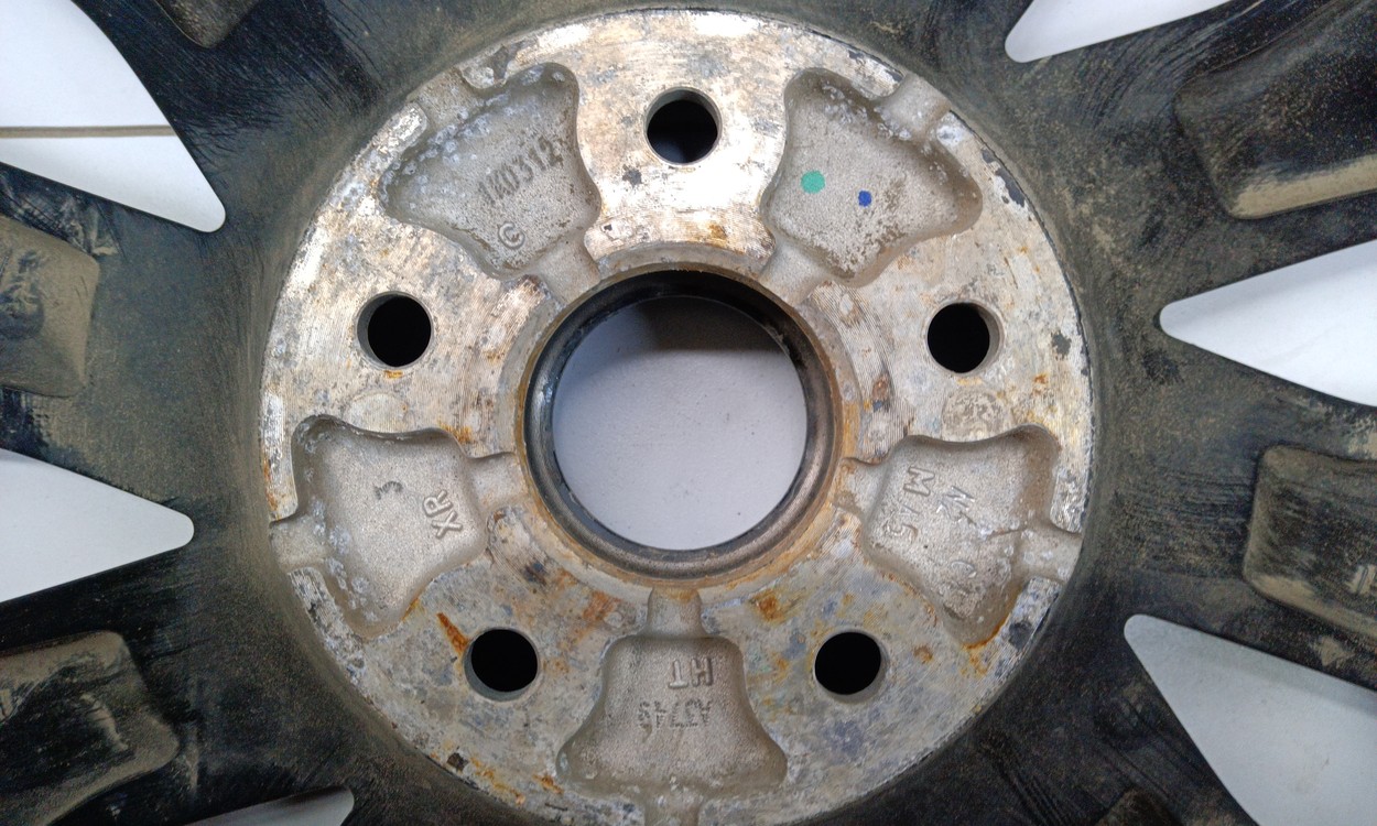 Диск колеса литой Jaecoo J7 R19