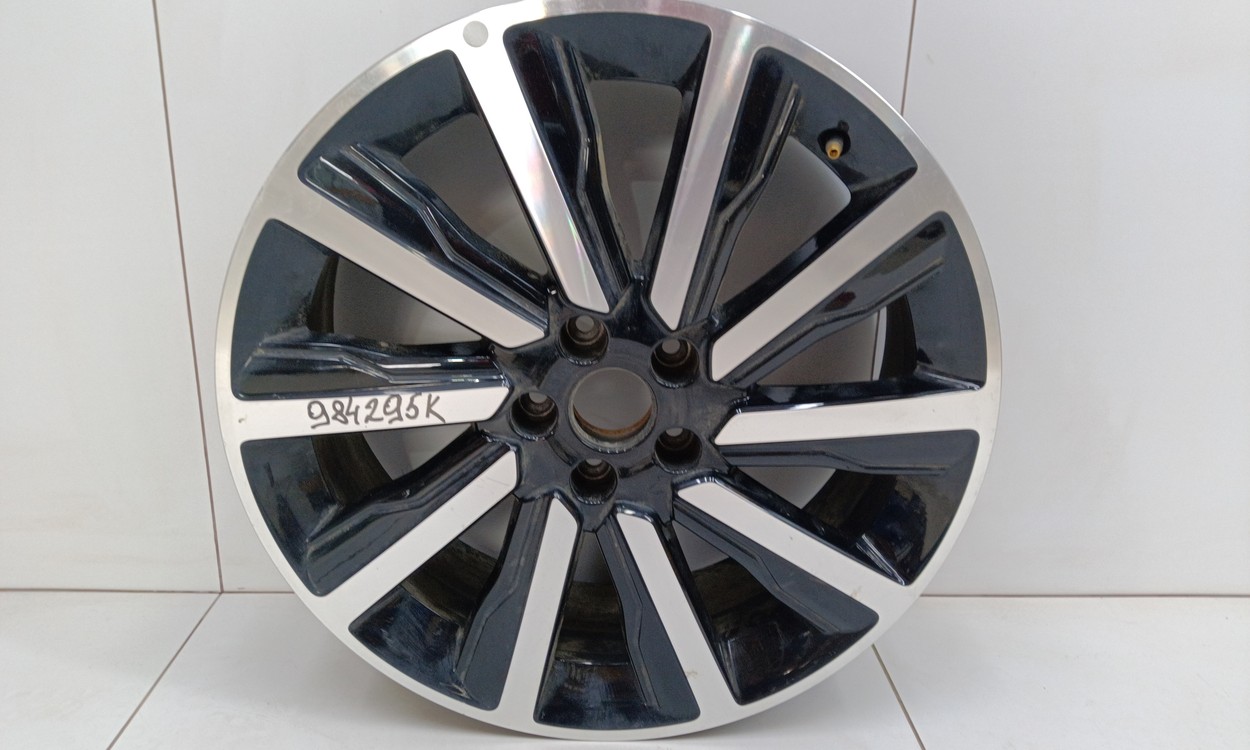 Диск колеса литой Jaecoo J7 R19
