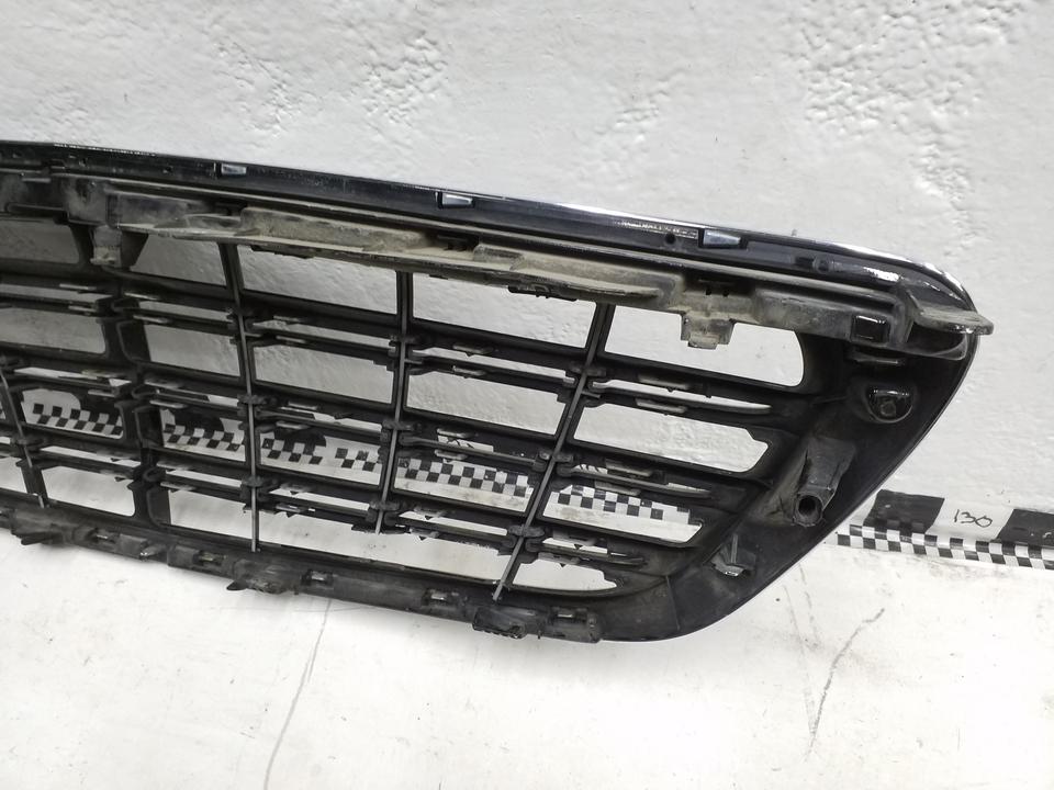 Решётка радиатора хром Mercedes-Benz S-klasse W222 Restail