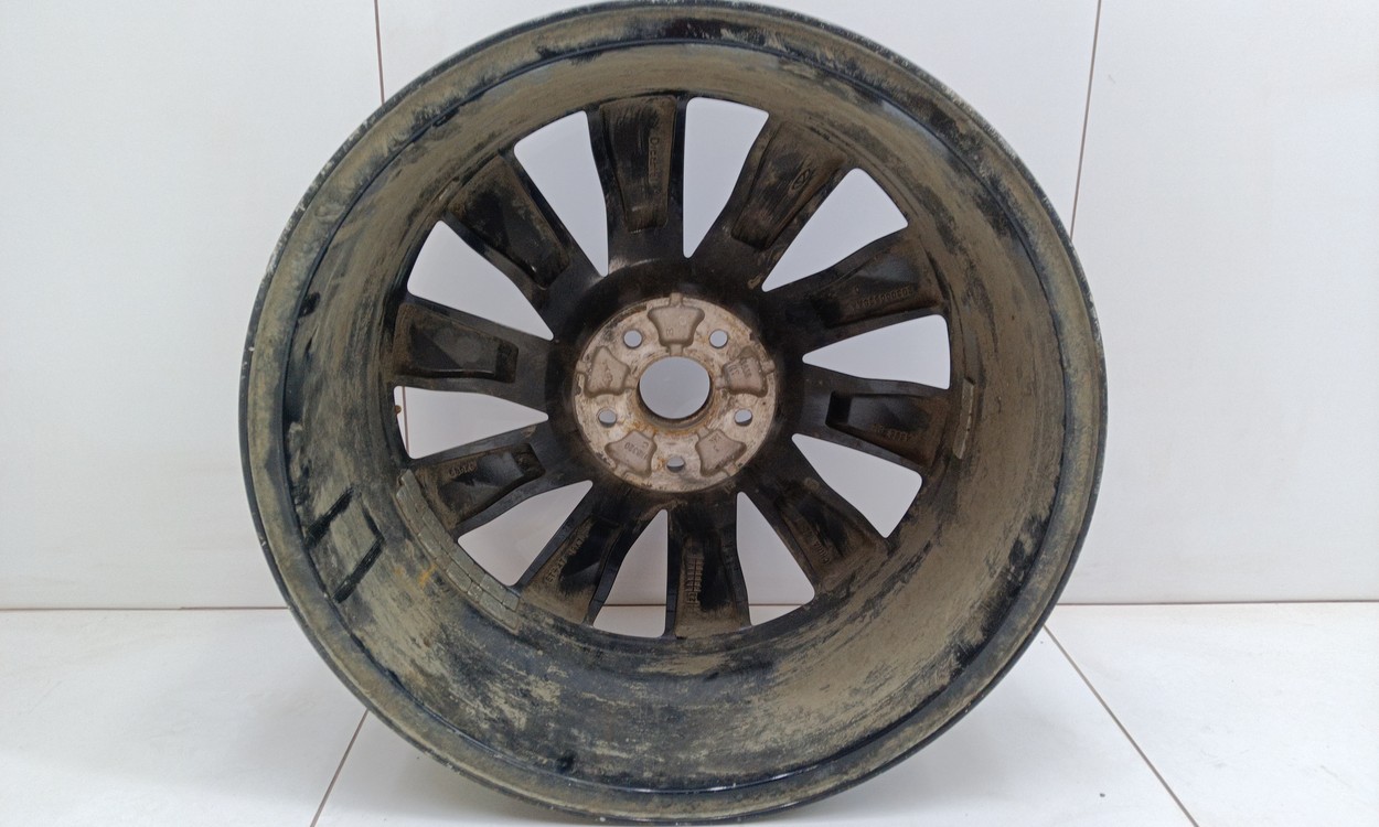 Диск колеса литой Jaecoo J7 R19