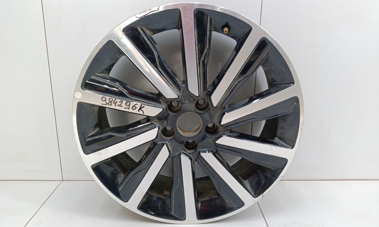 Диск колеса литой Jaecoo J7 R19