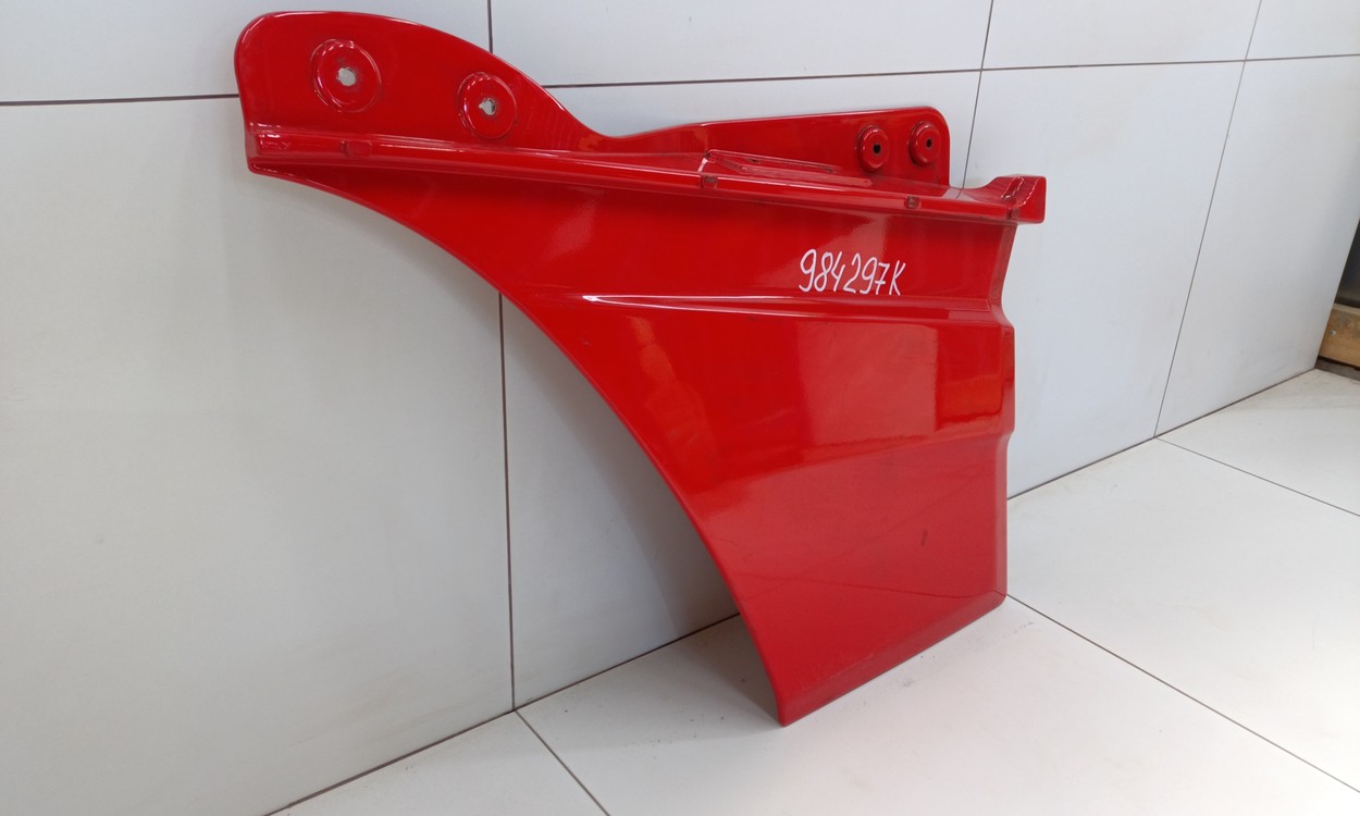 Накладка двери правой нижняя Shacman Shaanxi X3000