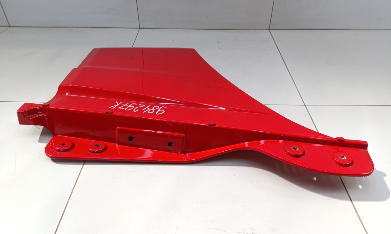 Накладка двери правой нижняя Shacman Shaanxi X3000