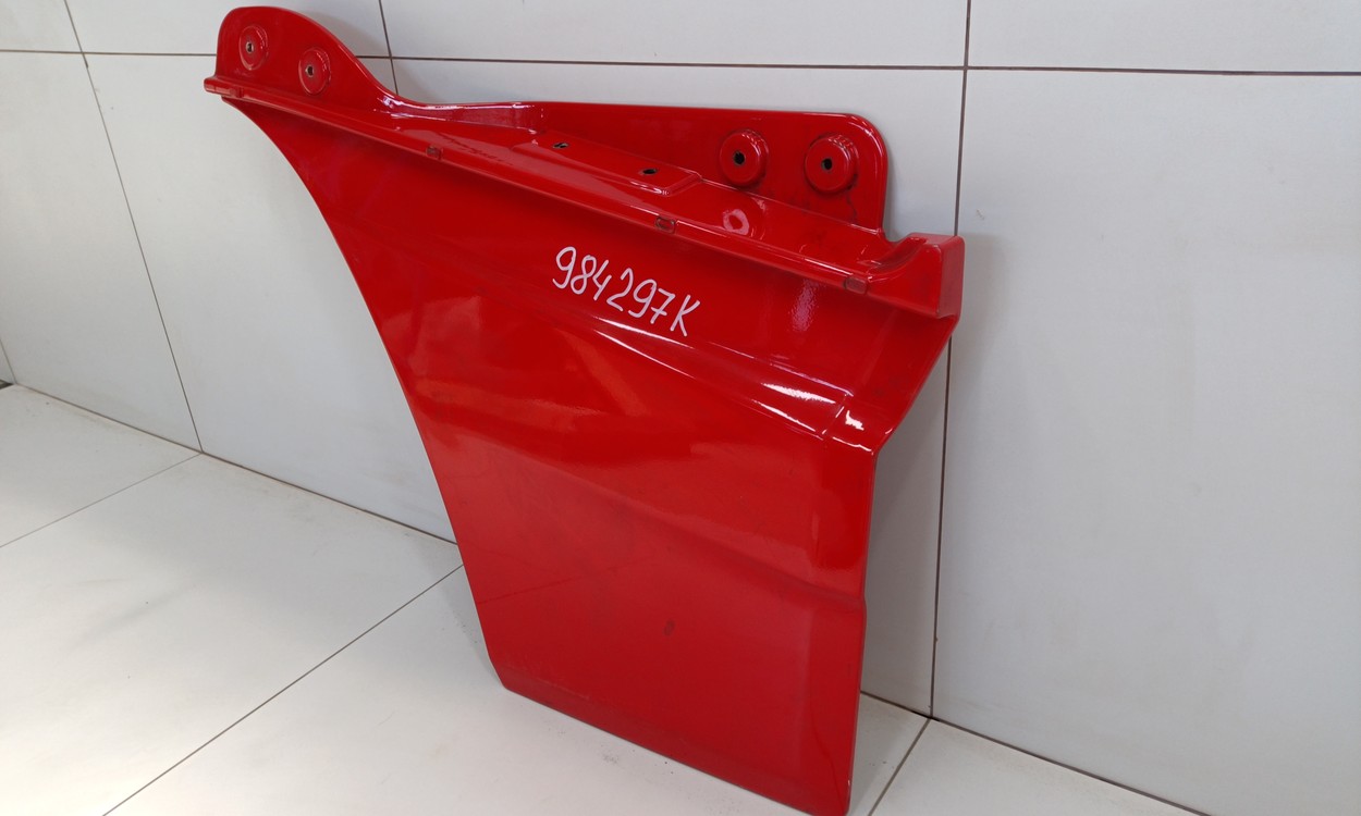 Накладка двери правой нижняя Shacman Shaanxi X3000