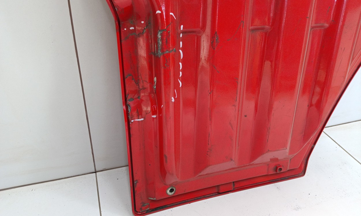 Накладка двери правой нижняя Shacman Shaanxi X3000