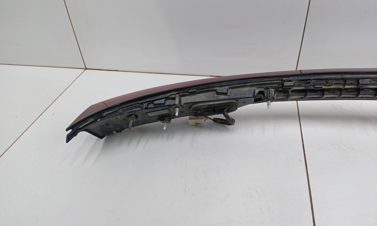 Фонарь крышки багажника центральный Exeed VX