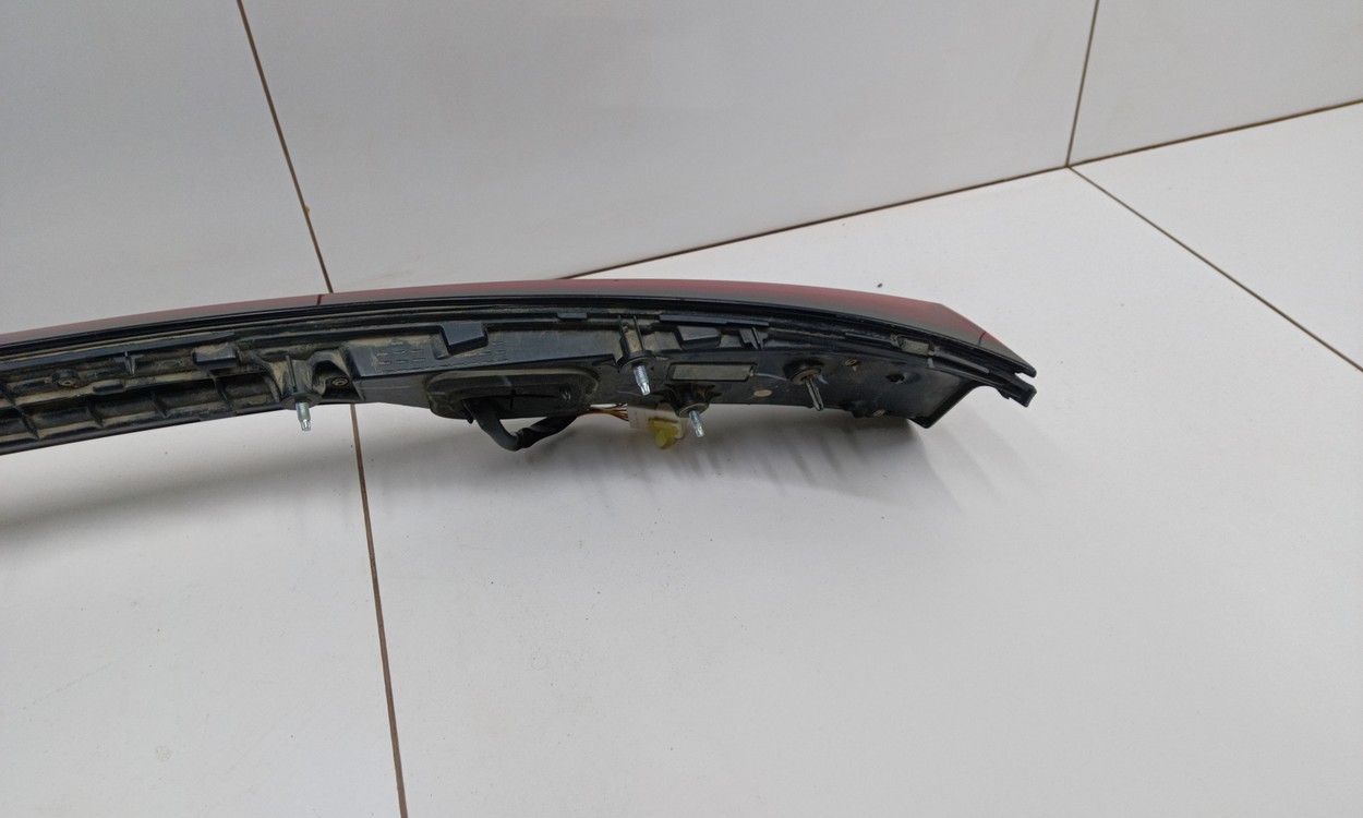 Фонарь крышки багажника центральный Exeed VX