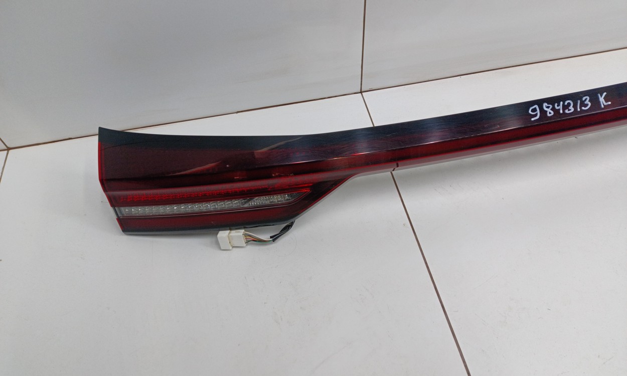 Фонарь крышки багажника центральный Exeed VX