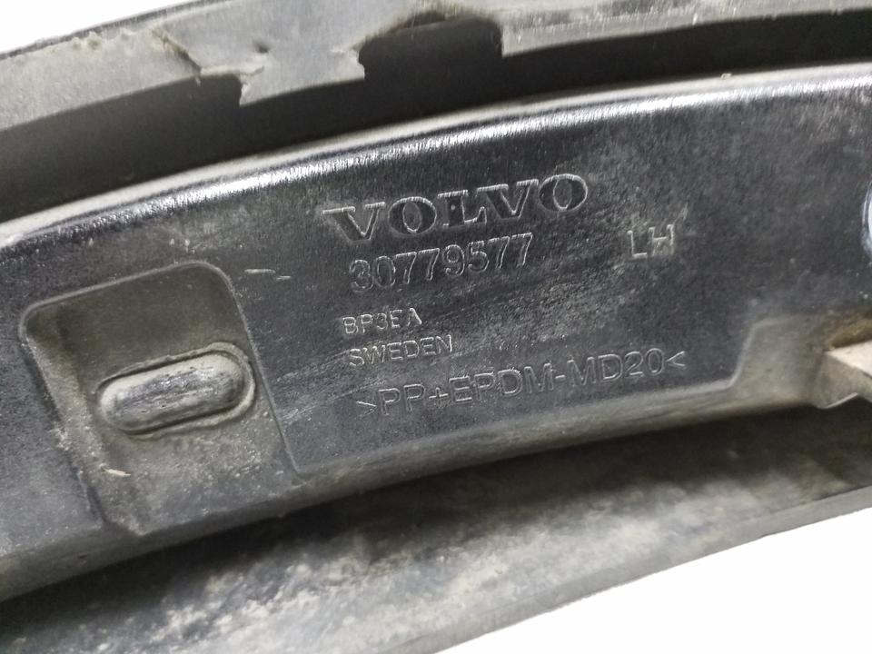 Накладка крыла переднего левого Volvo XC90 1 Restail