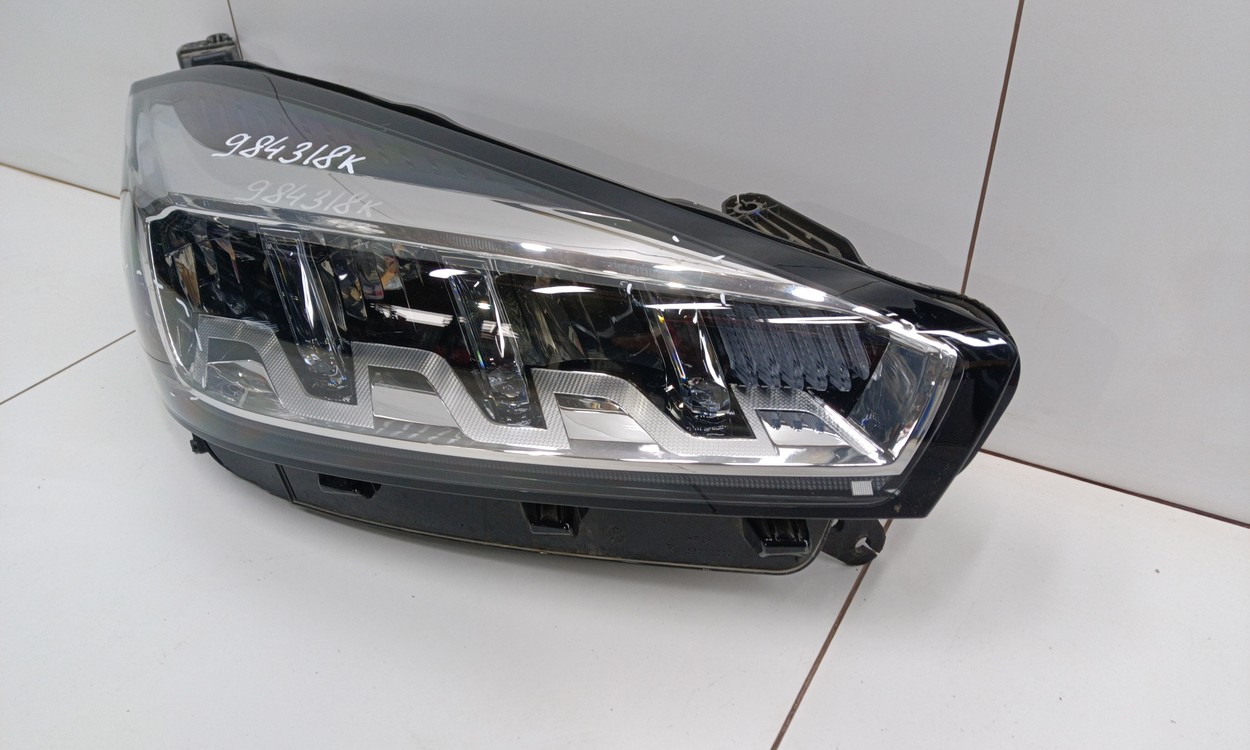 Фара передняя правая Chery Tiggo 7 Pro LED