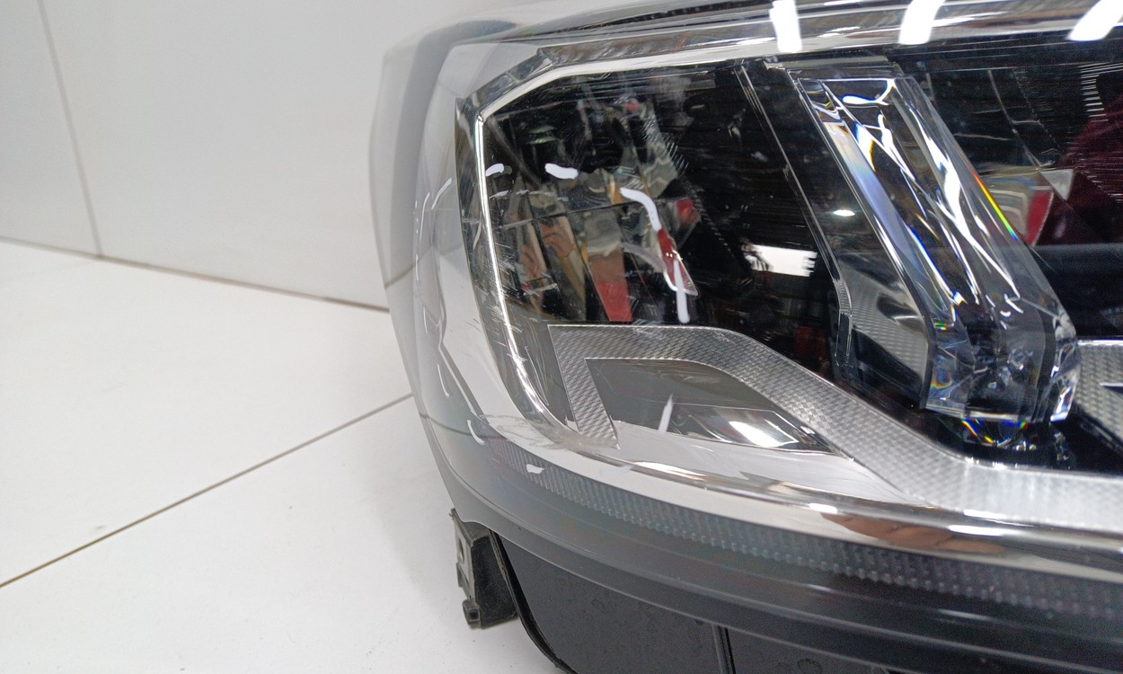 Фара передняя правая Chery Tiggo 7 Pro LED