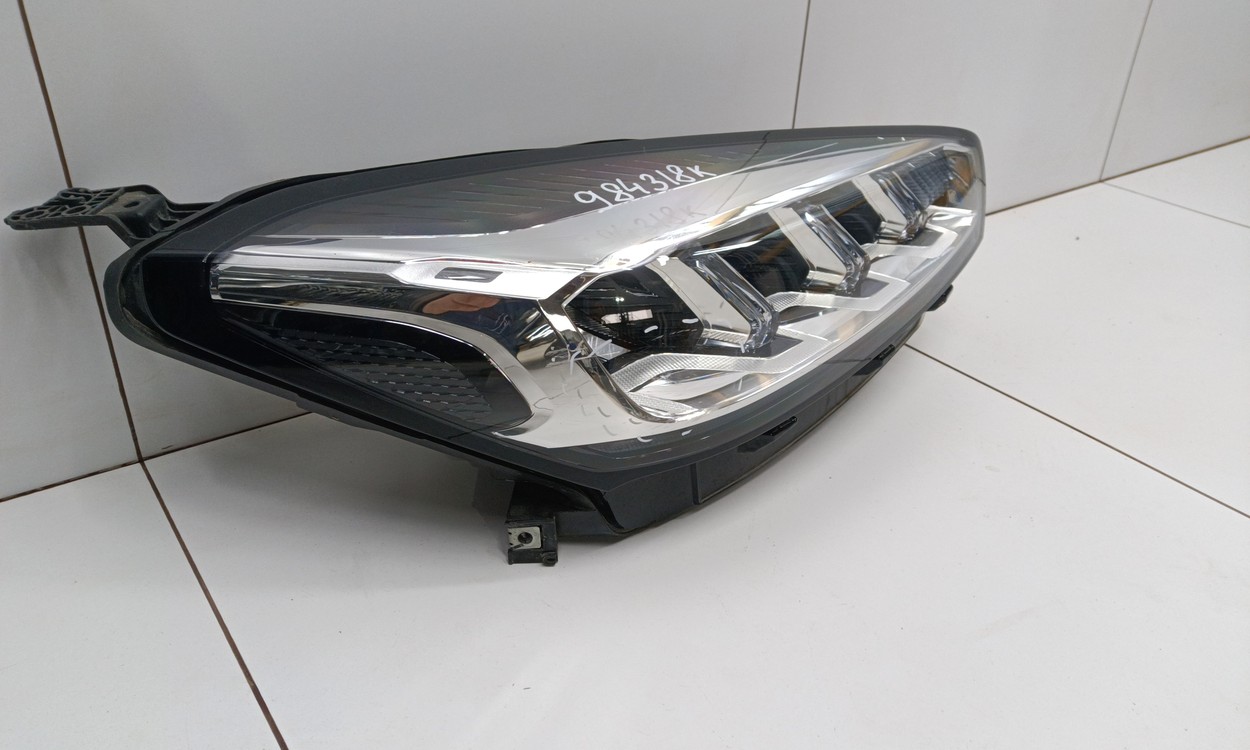 Фара передняя правая Chery Tiggo 7 Pro LED