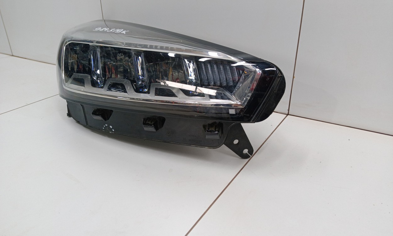 Фара передняя правая Chery Tiggo 7 Pro LED