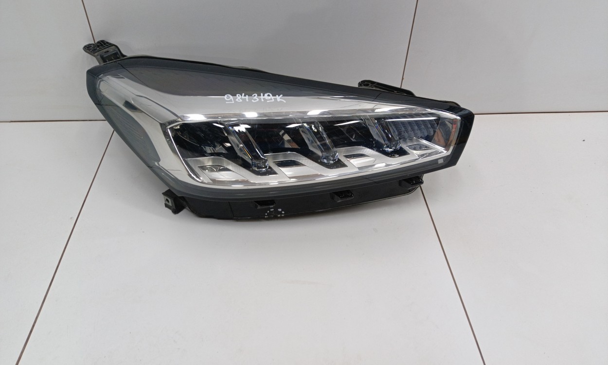 Фара передняя правая Chery Tiggo 7 Pro LED