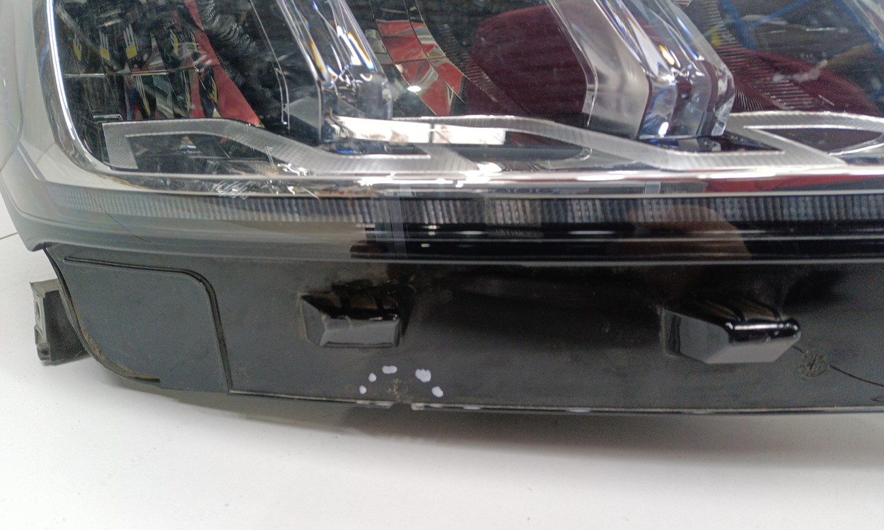 Фара передняя правая Chery Tiggo 7 Pro LED