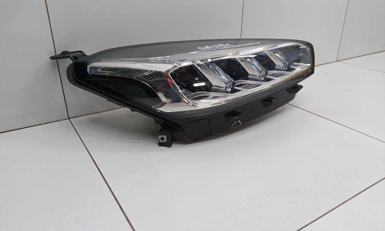 Фара передняя правая Chery Tiggo 7 Pro LED