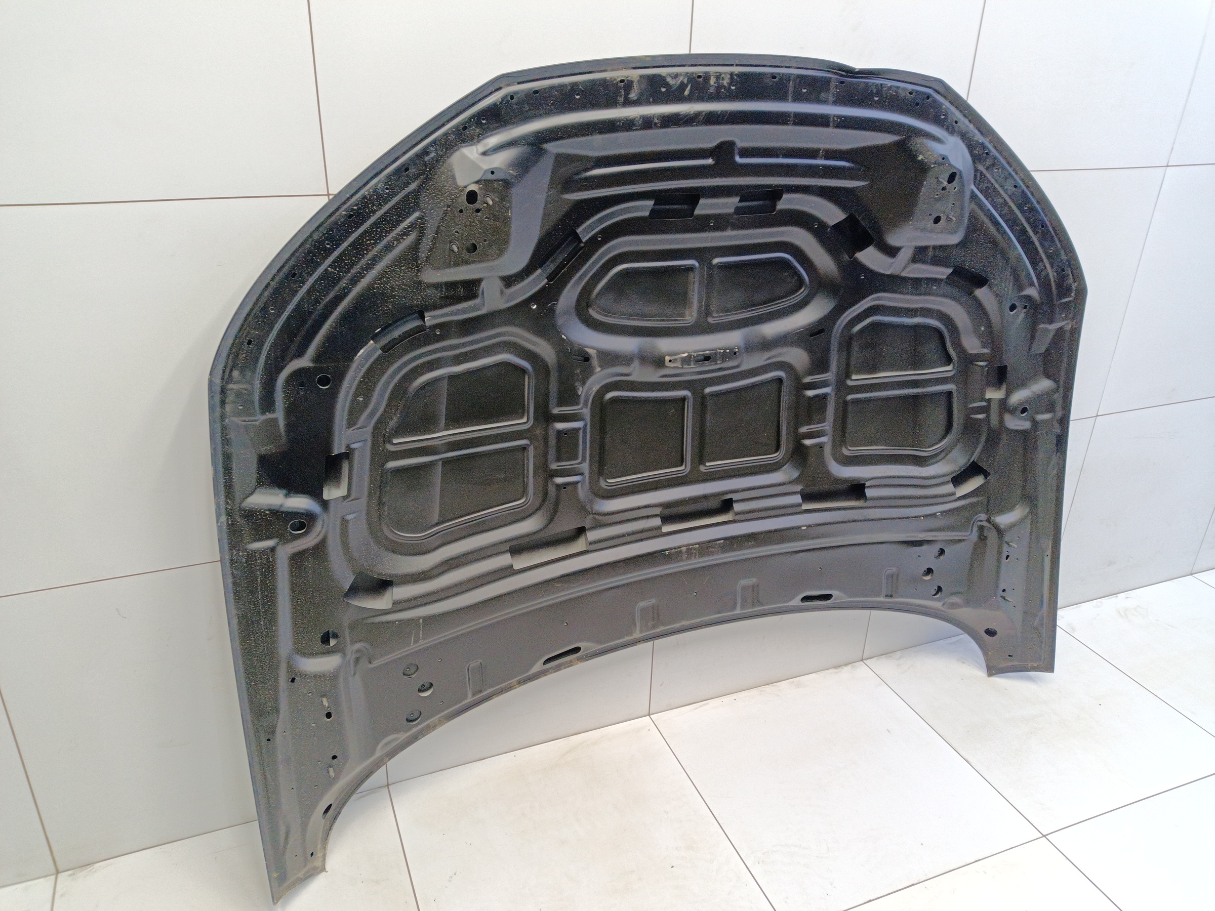 Капот Audi Q5 2