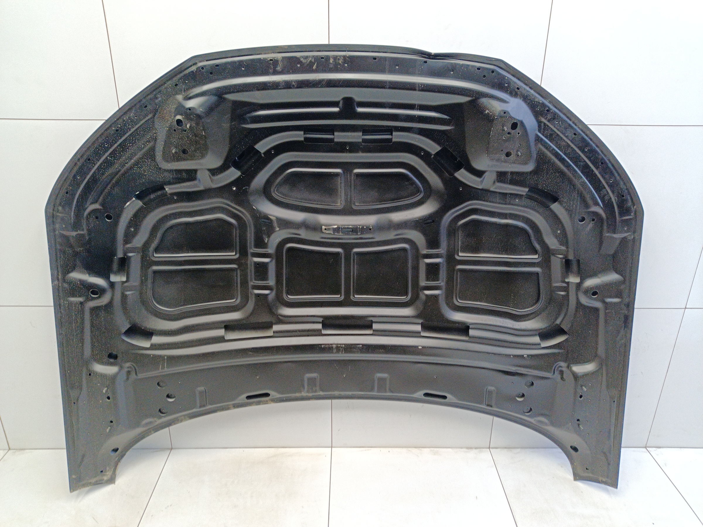 Капот Audi Q5 2