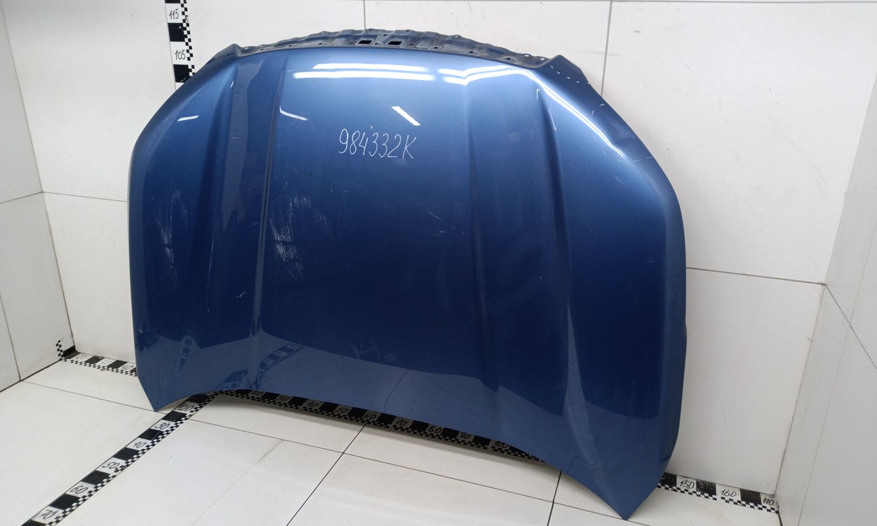 Капот Subaru Forester 5 SK