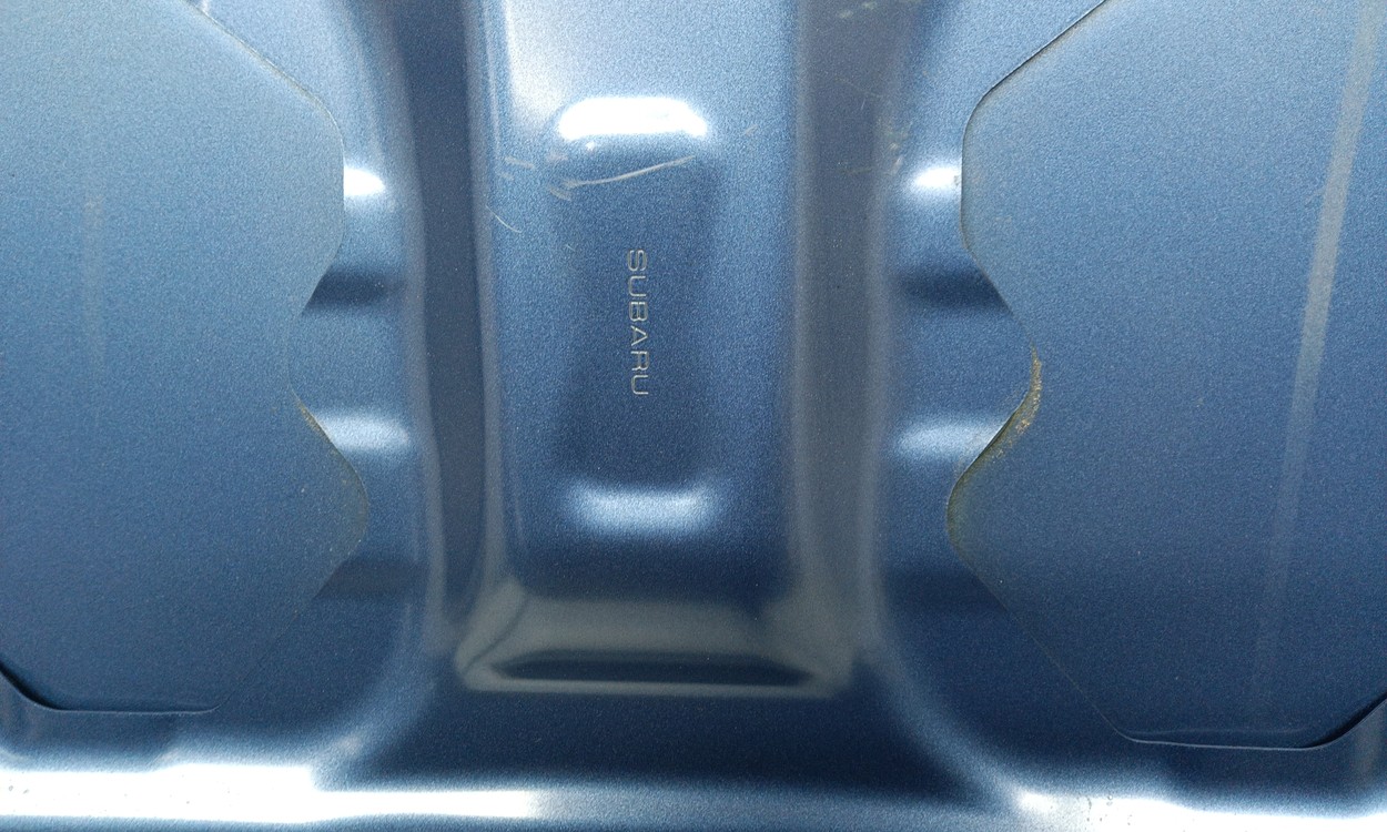 Капот Subaru Forester 5 SK