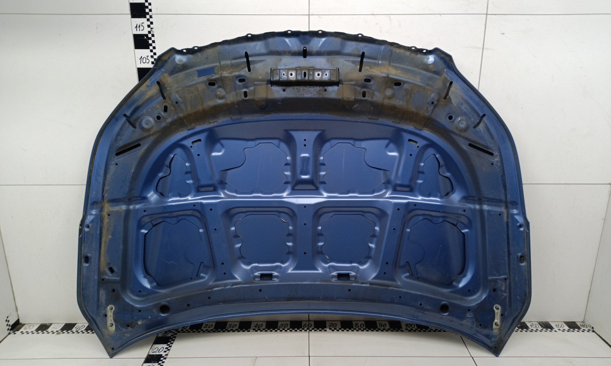 Капот Subaru Forester 5 SK