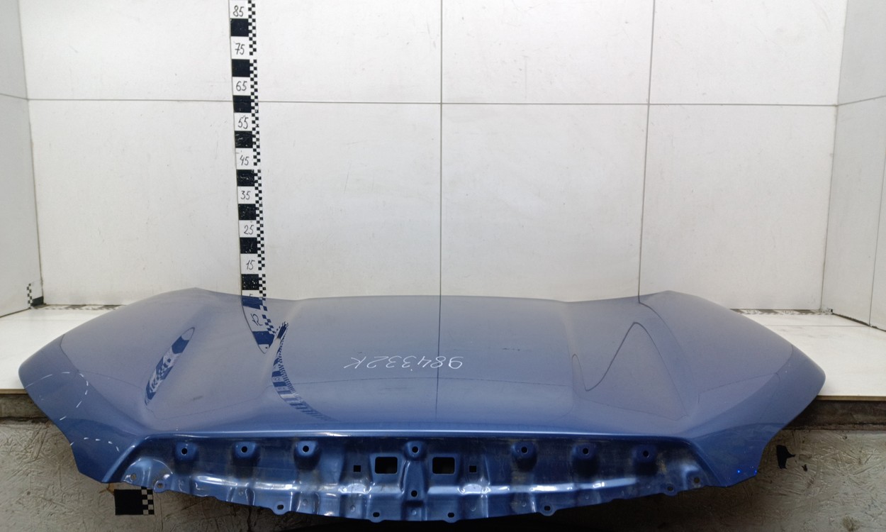 Капот Subaru Forester 5 SK