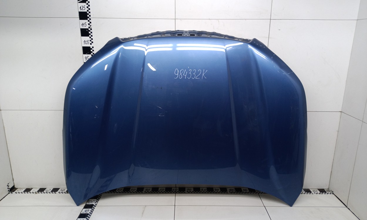 Капот Subaru Forester 5 SK