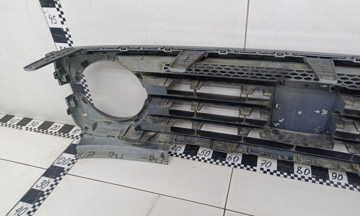 Решетка радиатора Tank 300