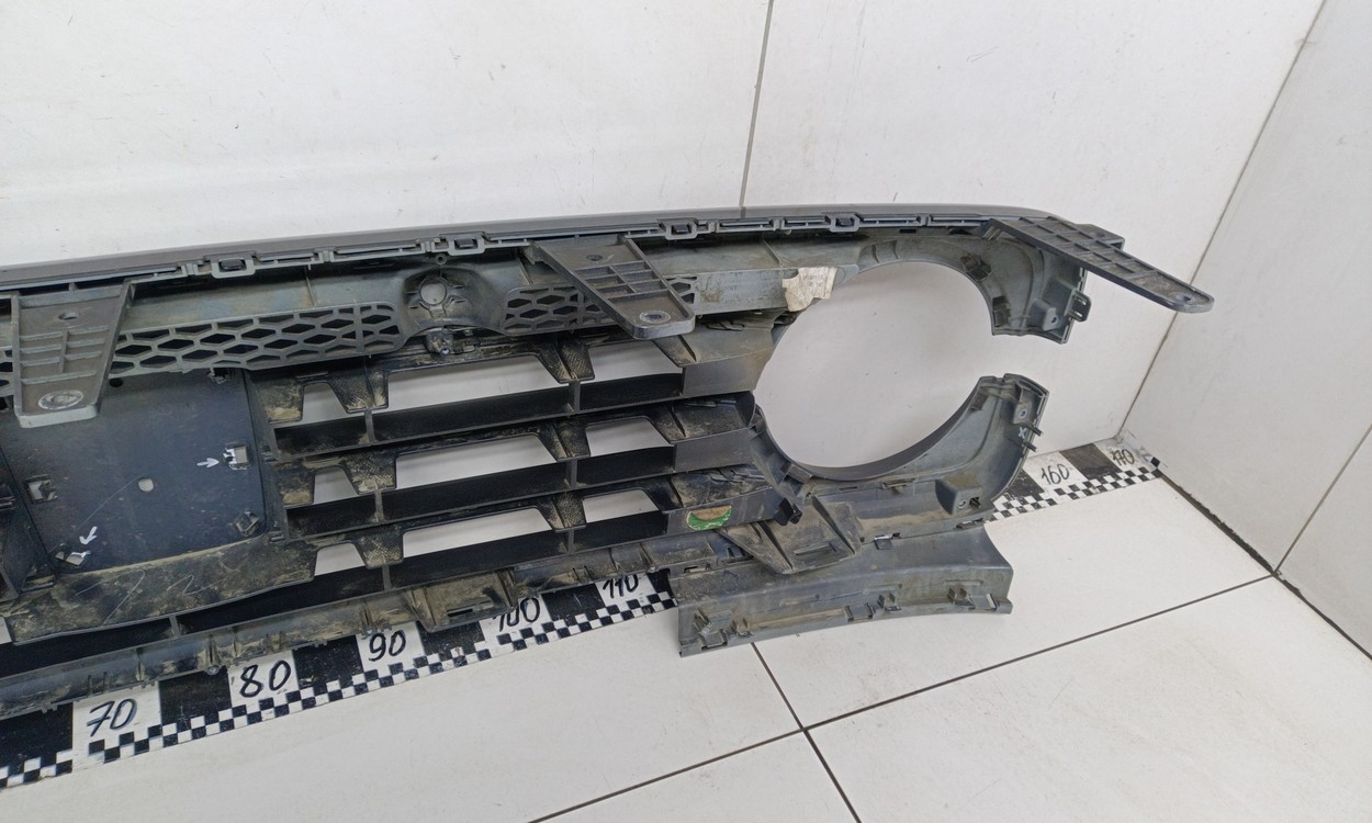 Решетка радиатора Tank 300