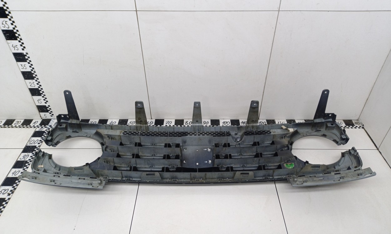 Решетка радиатора Tank 300