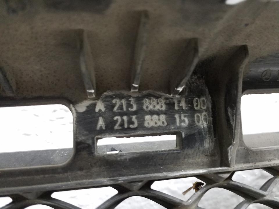 Решетка радиатора Mercedes-benz E-klasse W213
